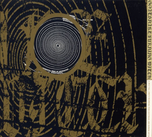 Goatsnake : Goatsnake - Burning Witch